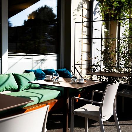 Vigata Hotel Yverdon-les-Bains Exterior photo