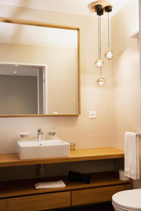 Vigata Hotel Yverdon-les-Bains Exterior photo