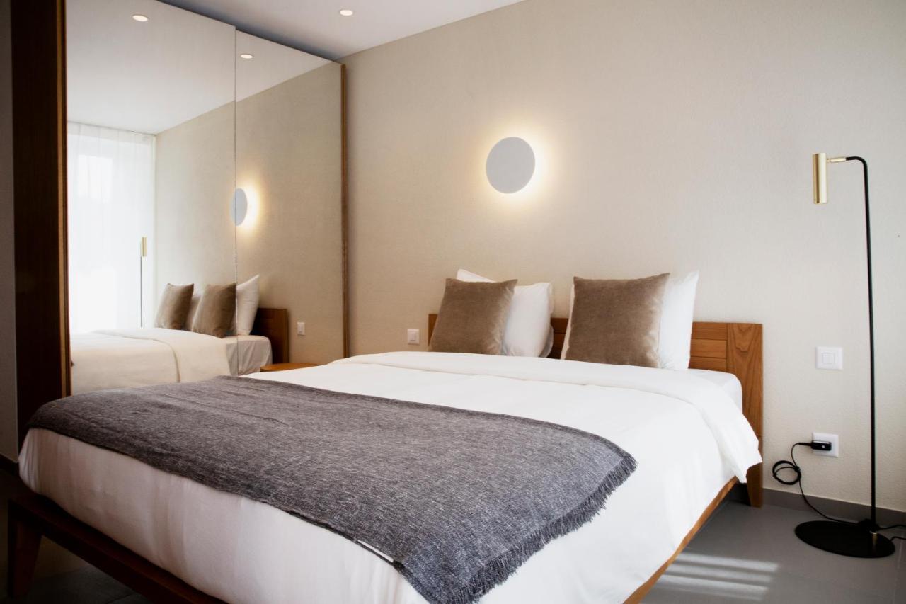 Vigata Hotel Yverdon-les-Bains Exterior photo