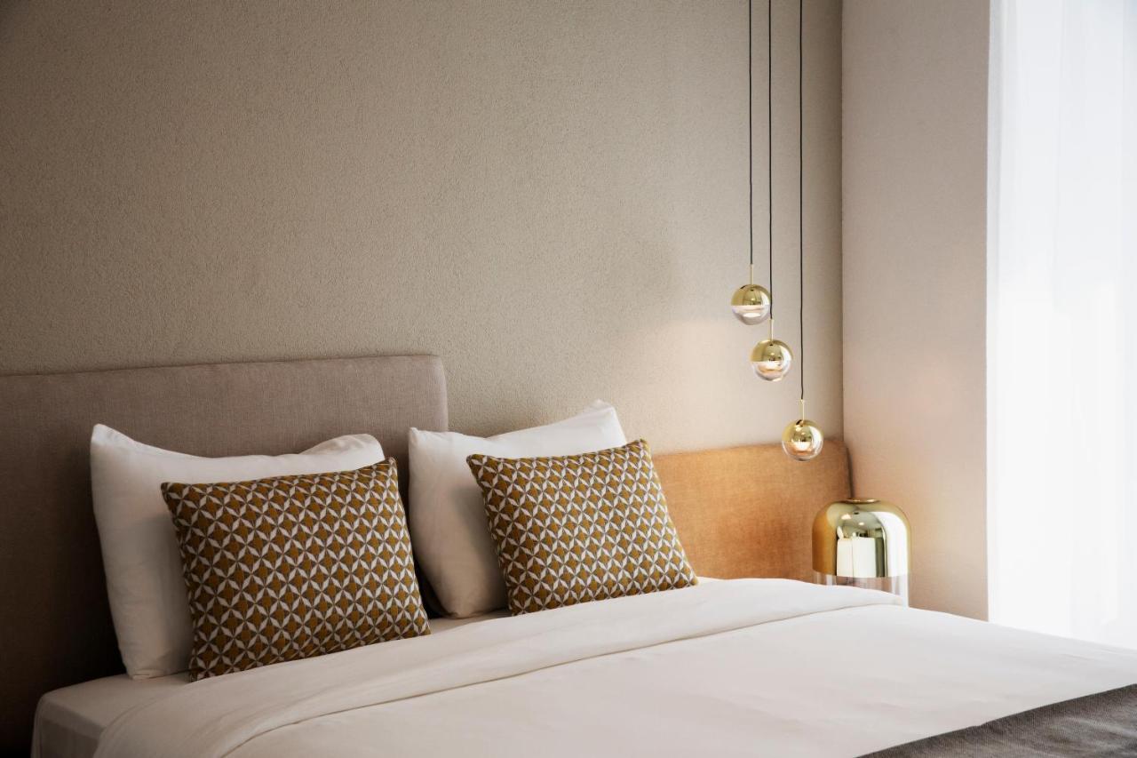 Vigata Hotel Yverdon-les-Bains Exterior photo