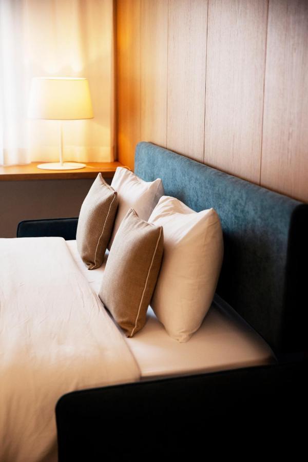 Vigata Hotel Yverdon-les-Bains Exterior photo
