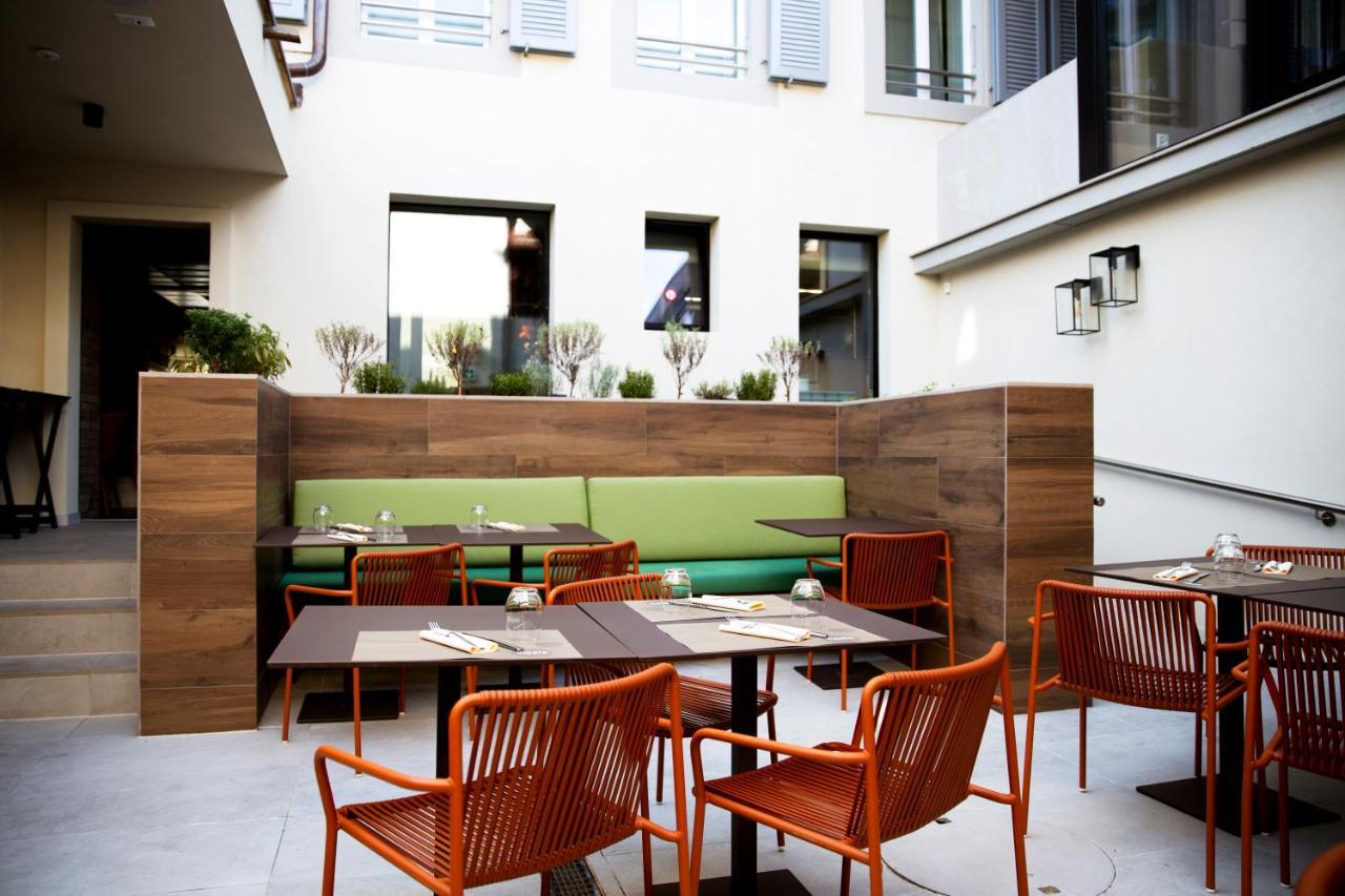 Vigata Hotel Yverdon-les-Bains Exterior photo